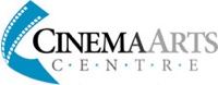 The Cinema Arts Centre logo.